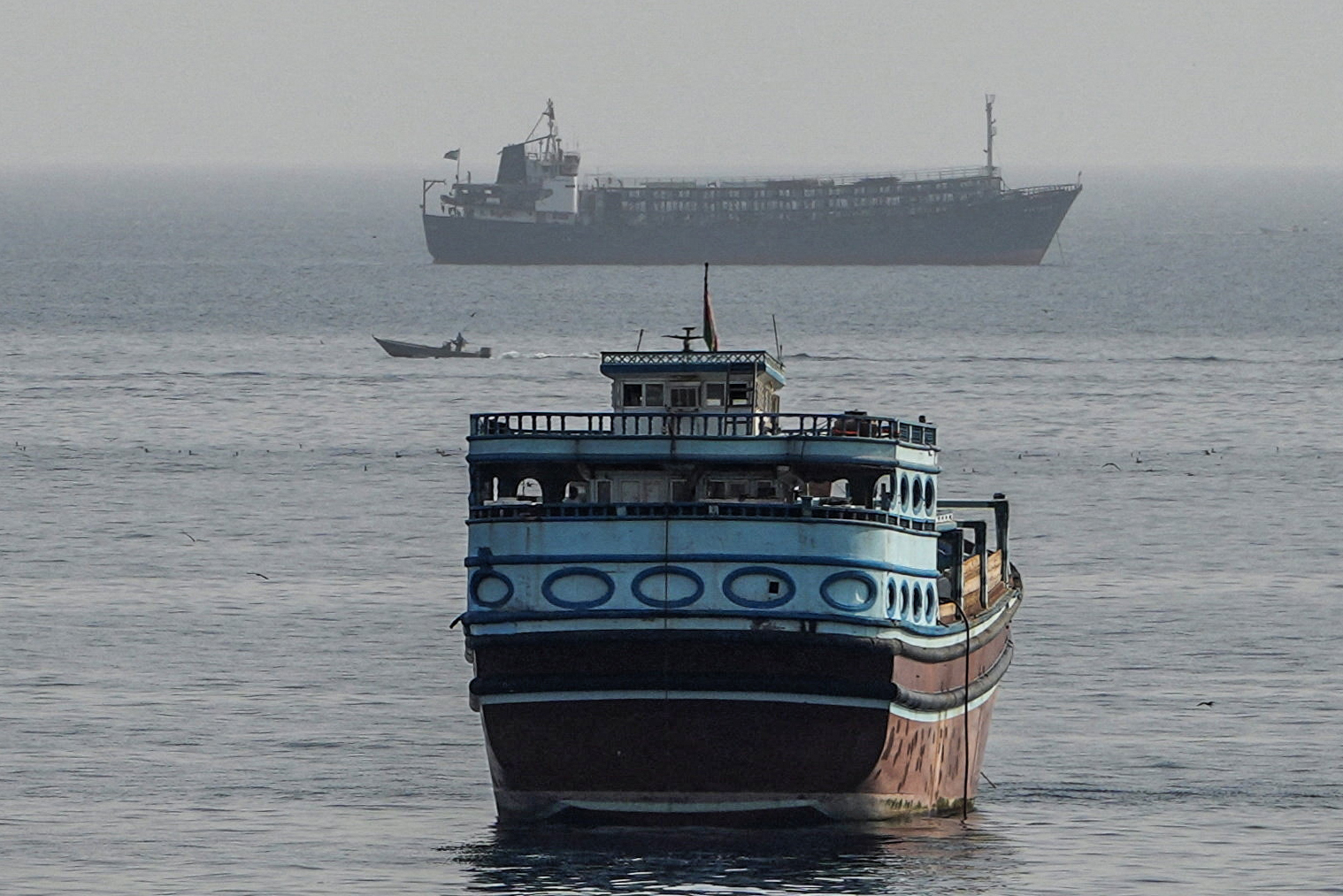 Hormuz