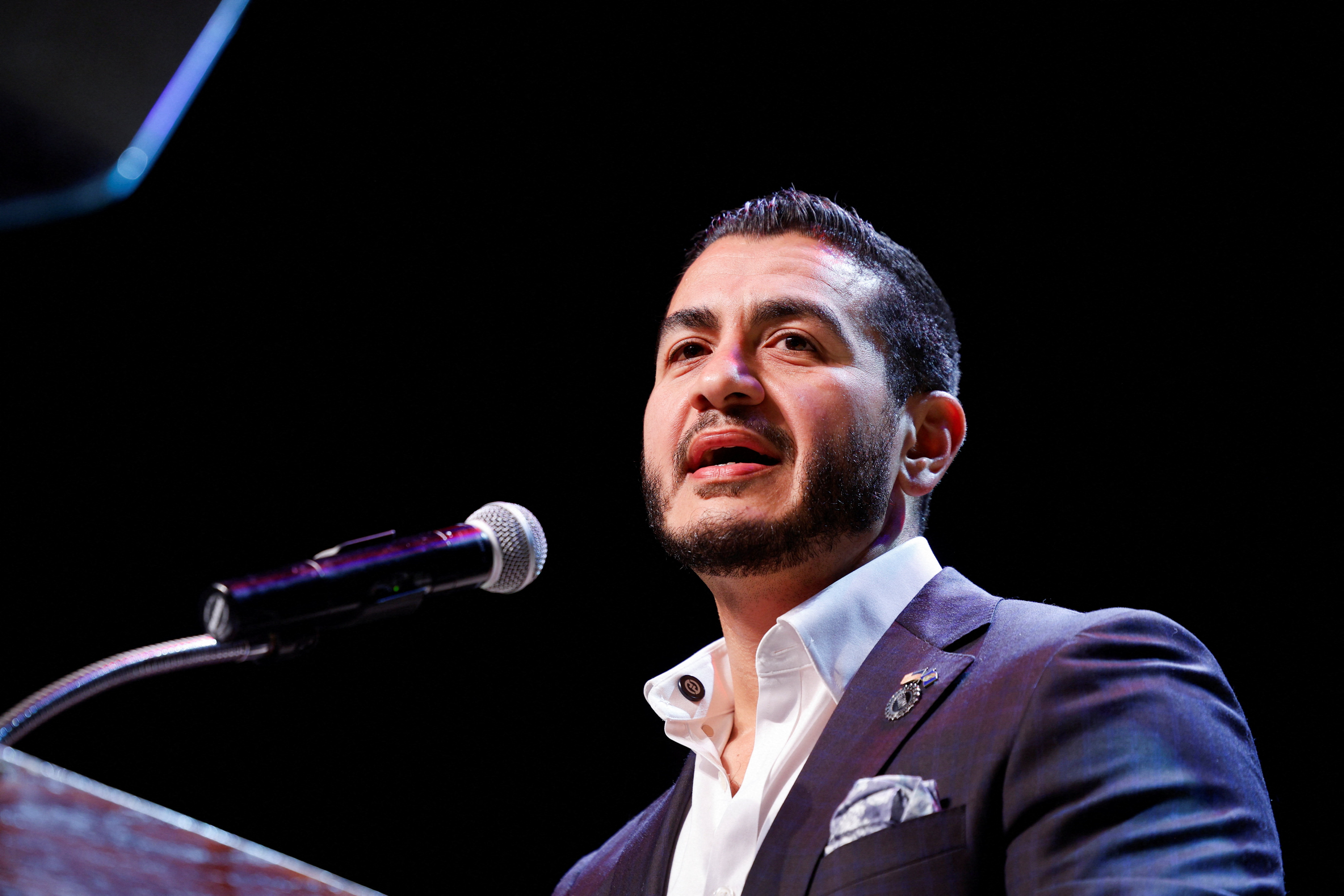 Abdul El-Sayed