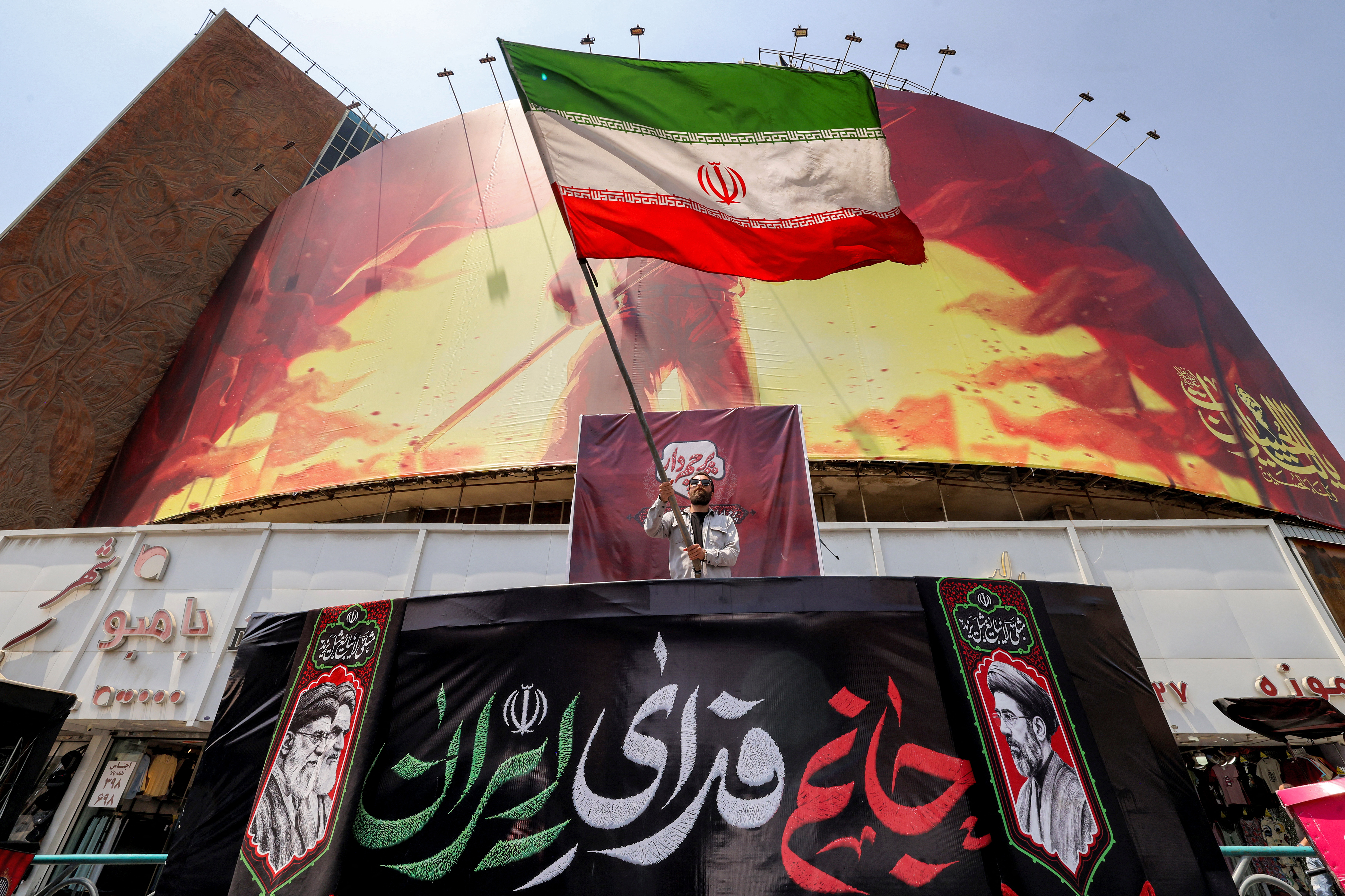 iran