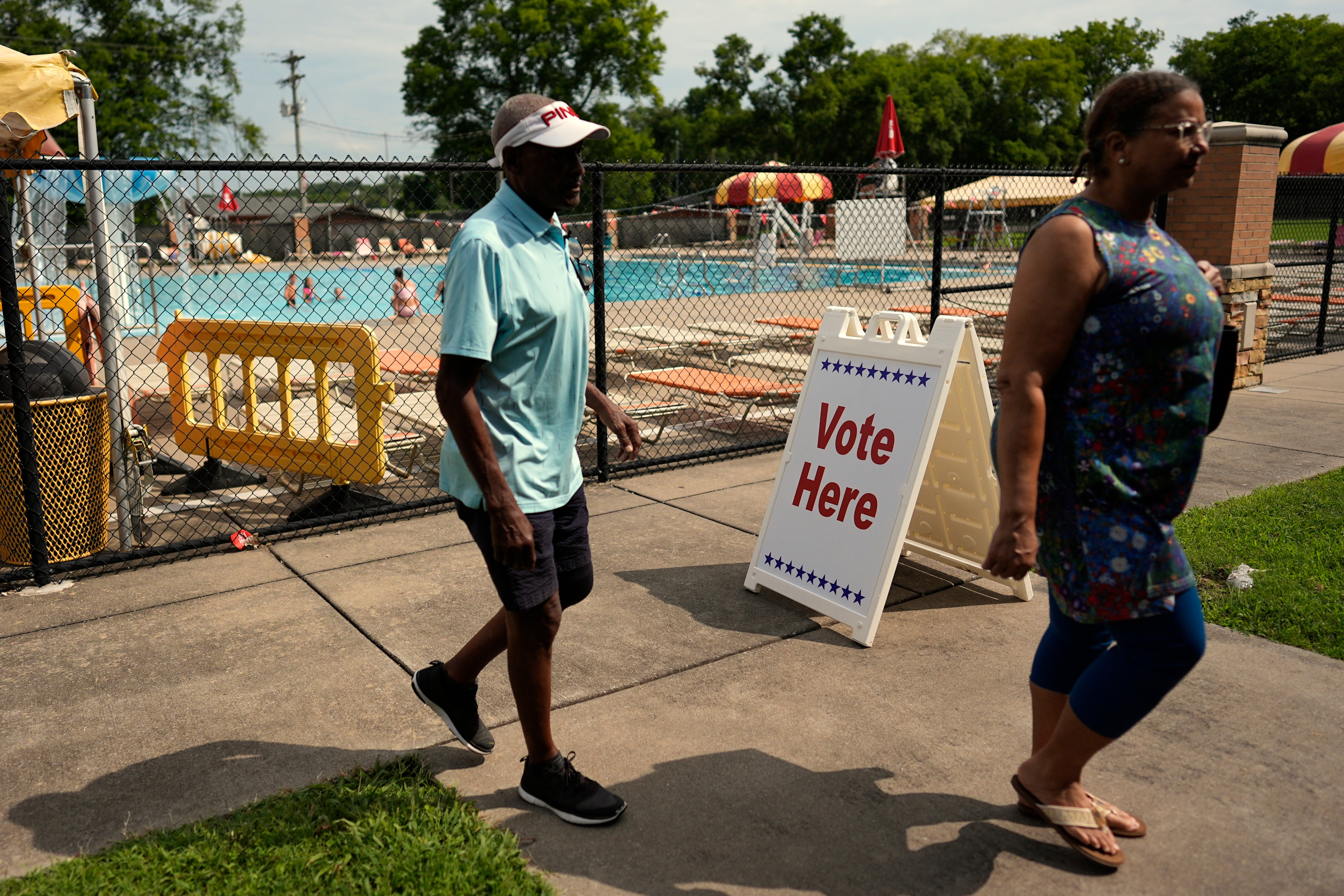 tennessee voters