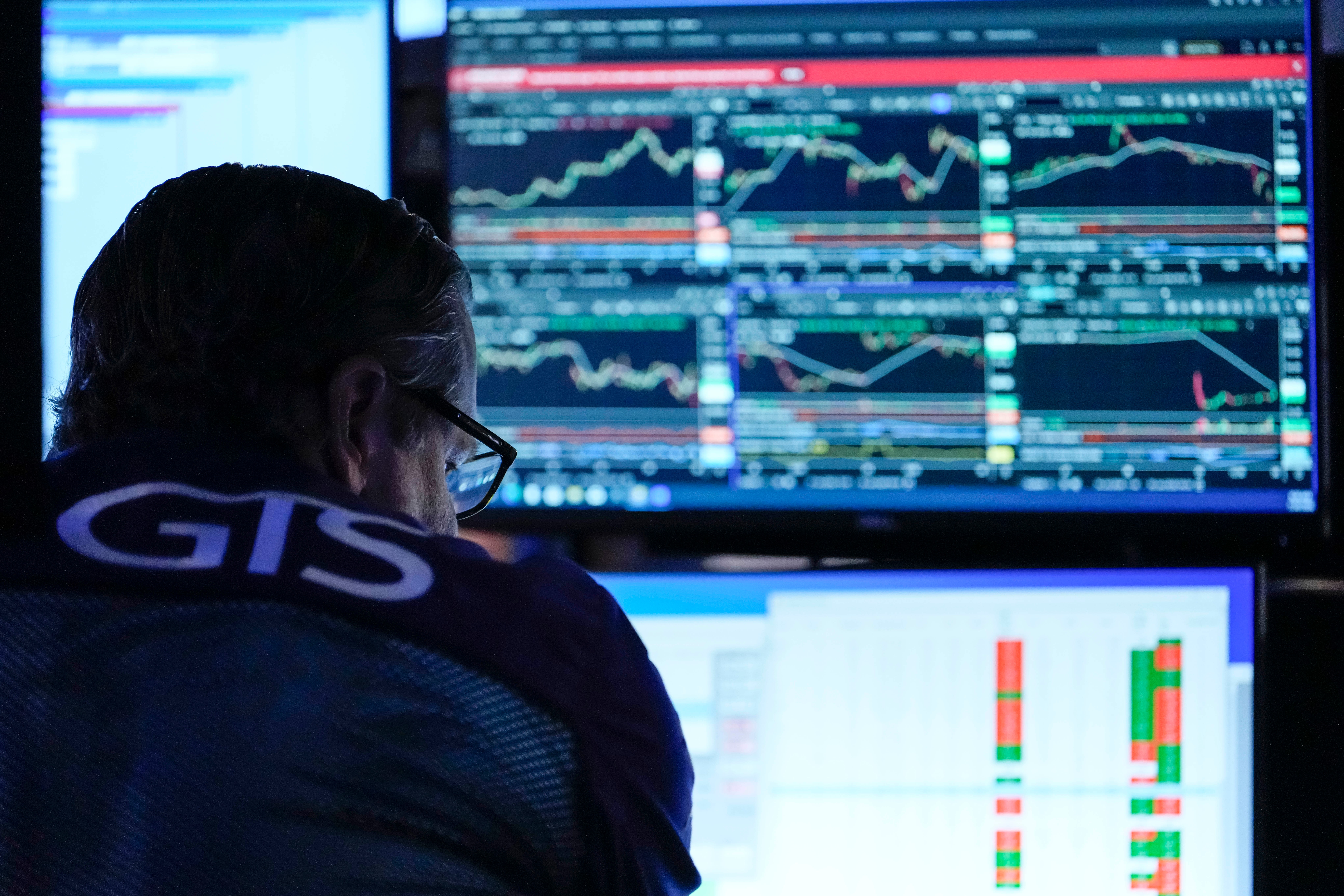 New York Stock Exchange