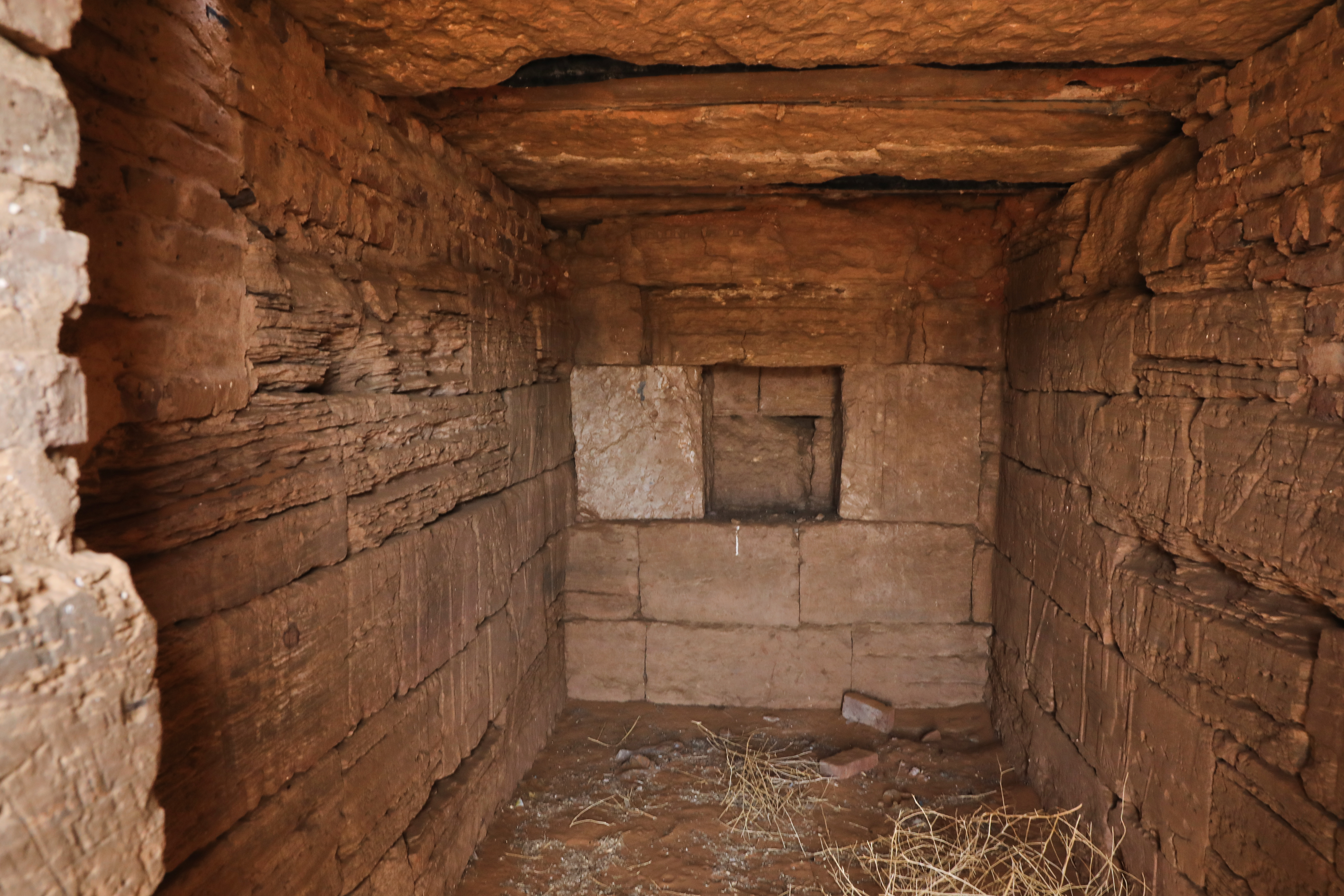 Sudan Meroe Pyramids