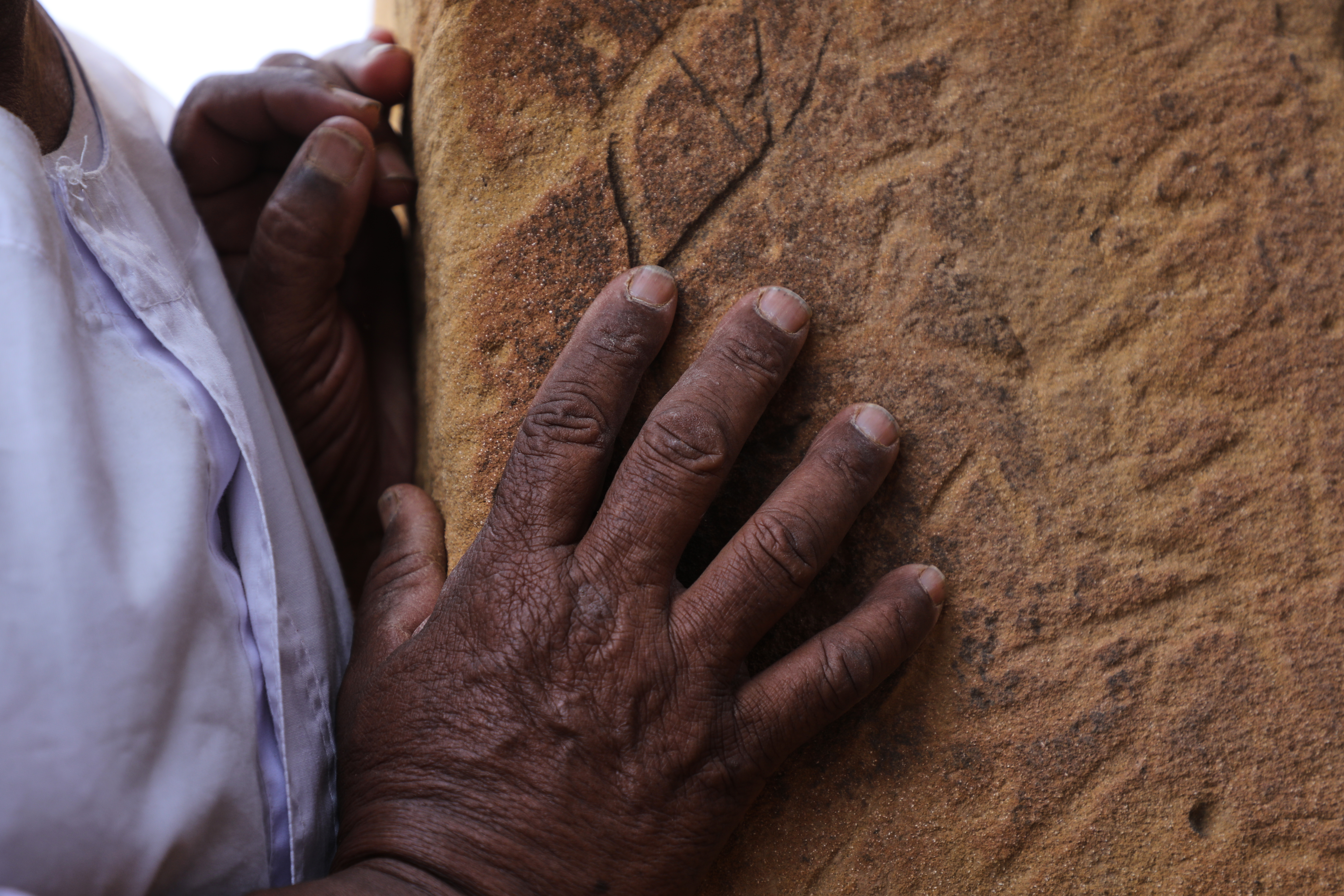 Sudan Meroe Pyramids