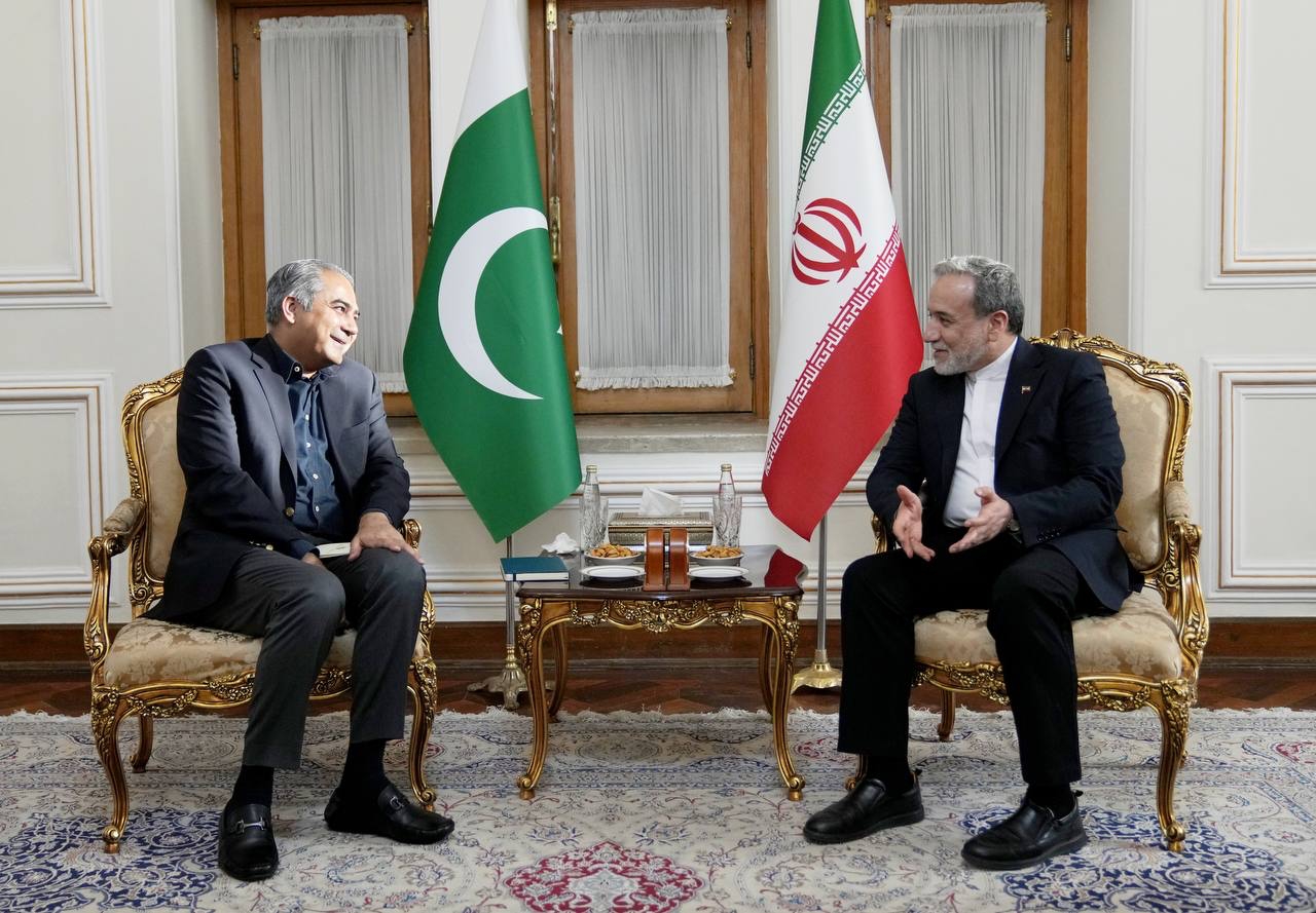 Tehran