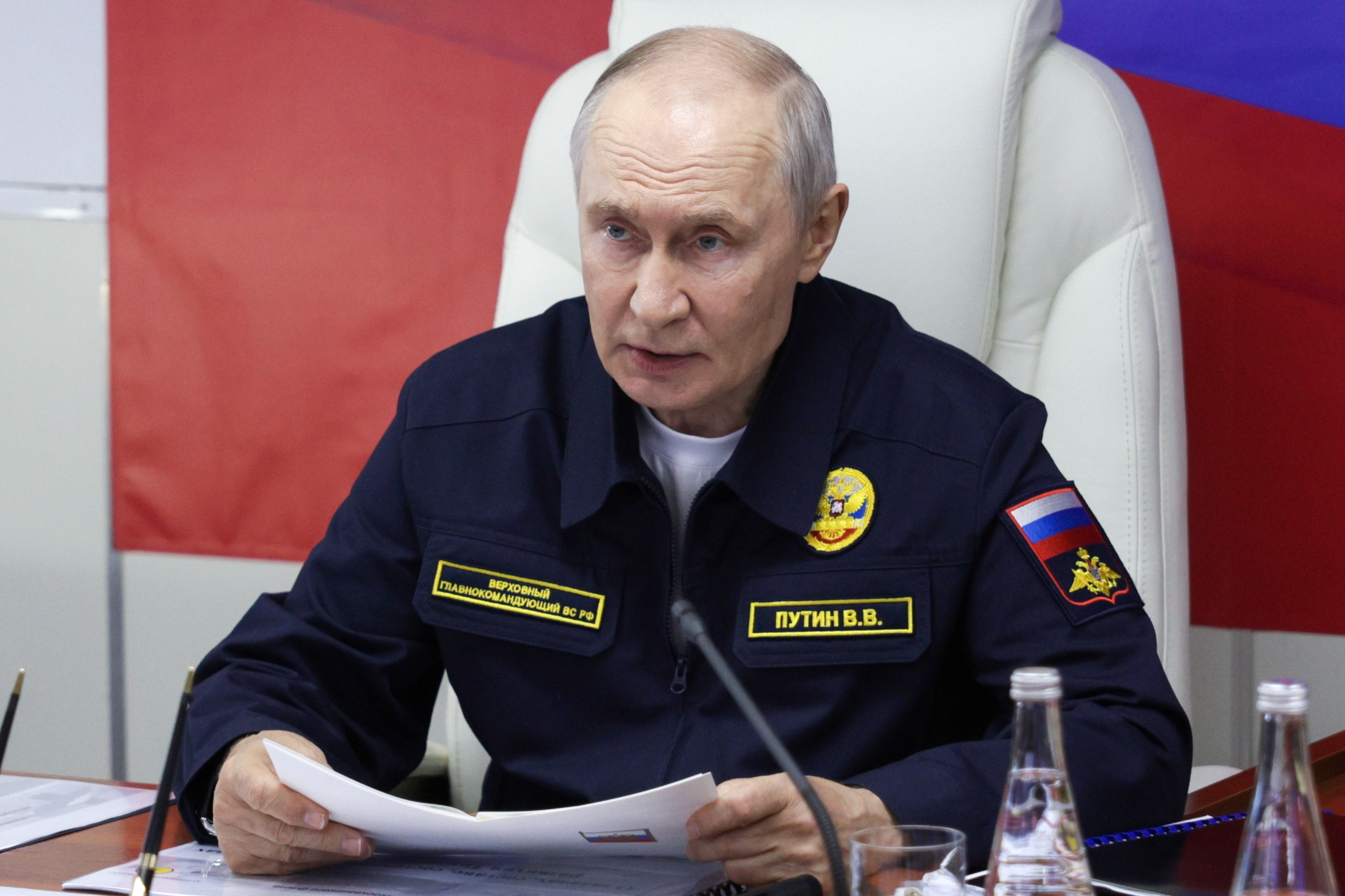 Putin