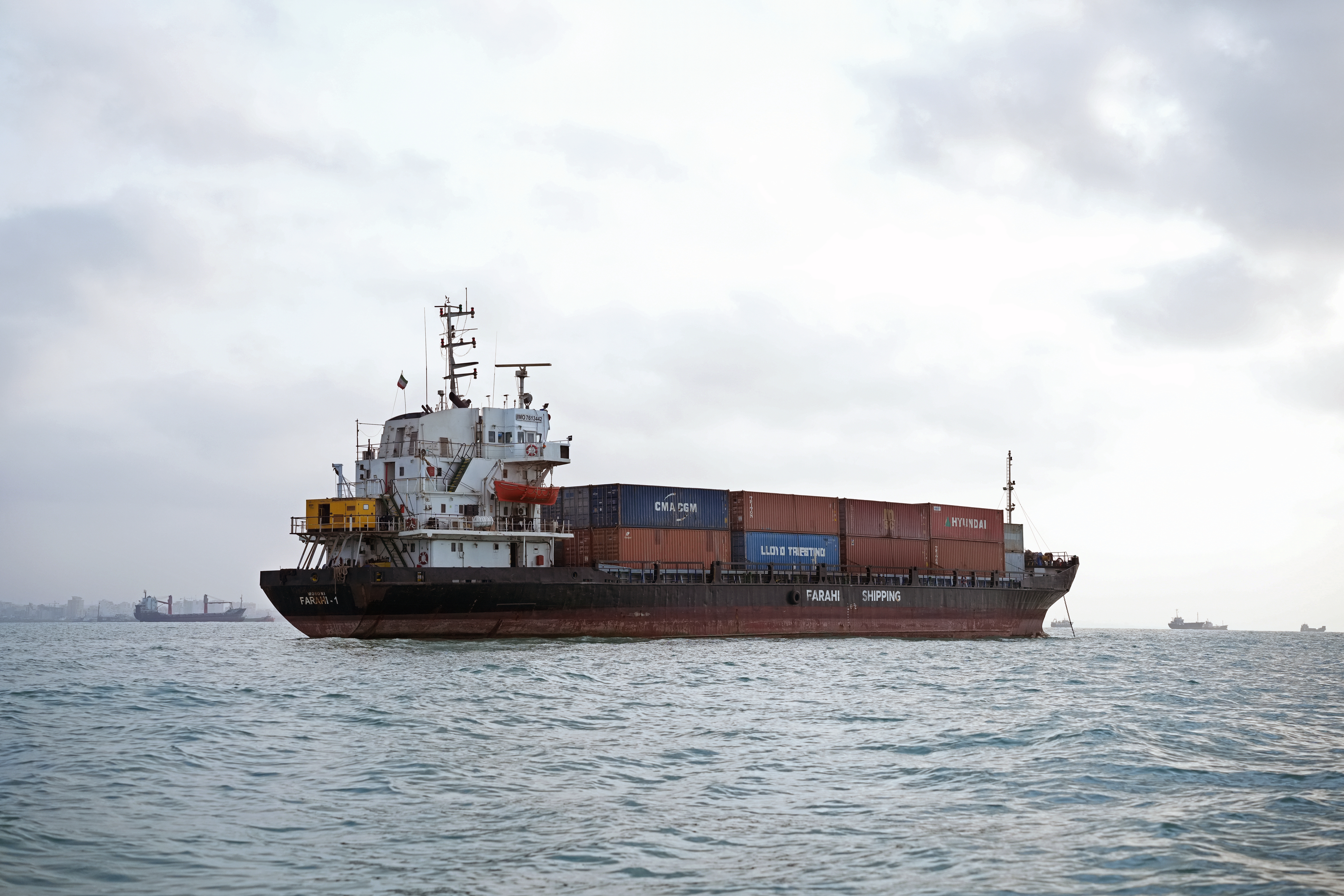 Hormuz