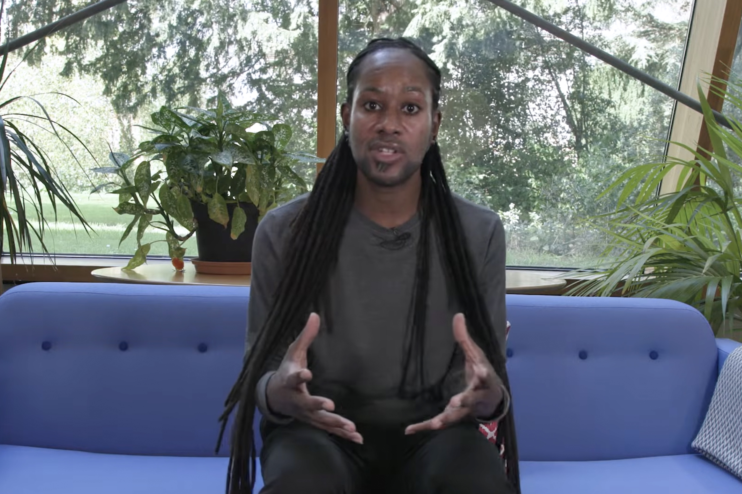 Jason Arday, who became the youngest Black professor in the history of University of Cambridge in 2023, stepped down on August 5, 2026
