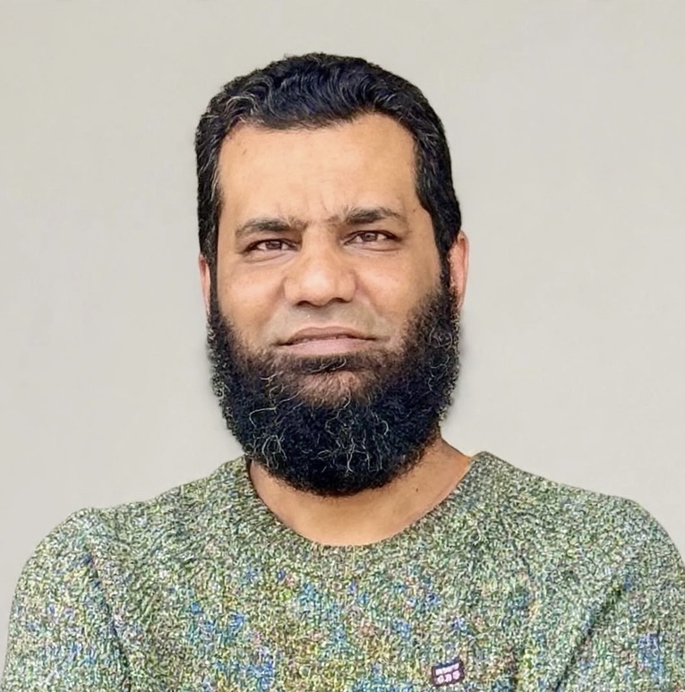 Faisal Aziz Khan