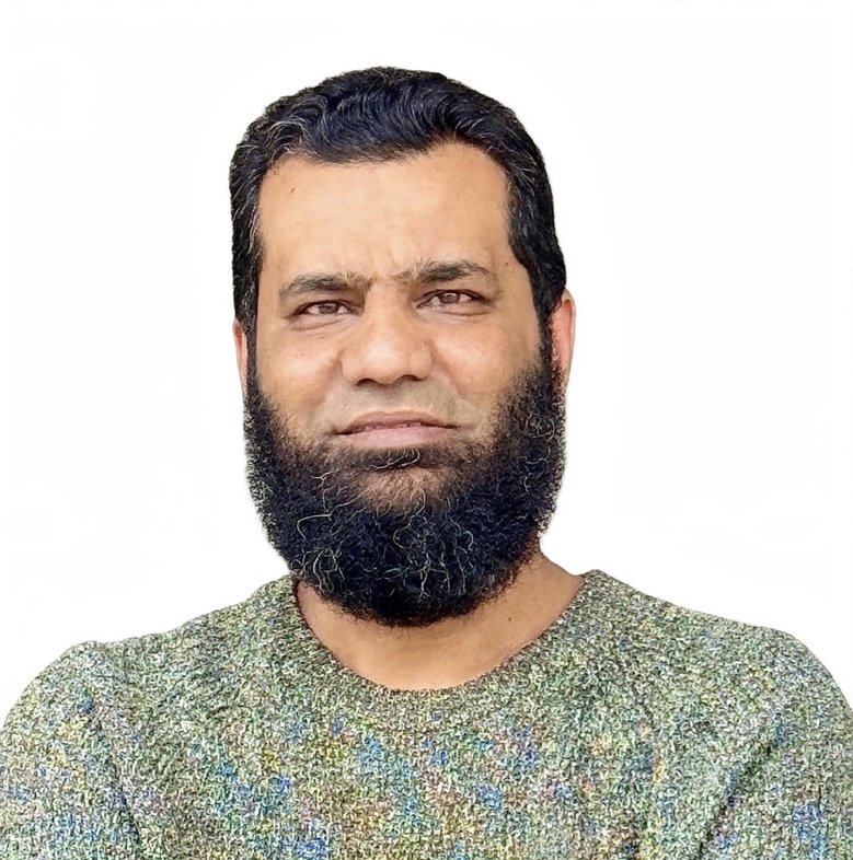 Faisal Aziz Khan