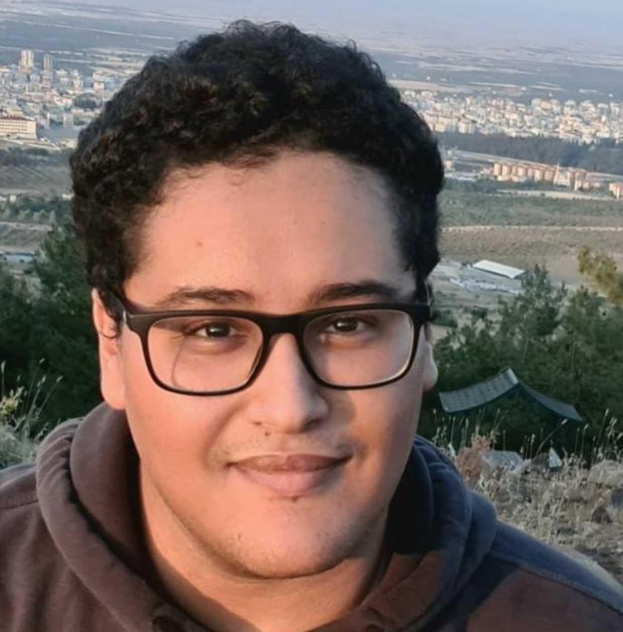 Rached El-Moctar