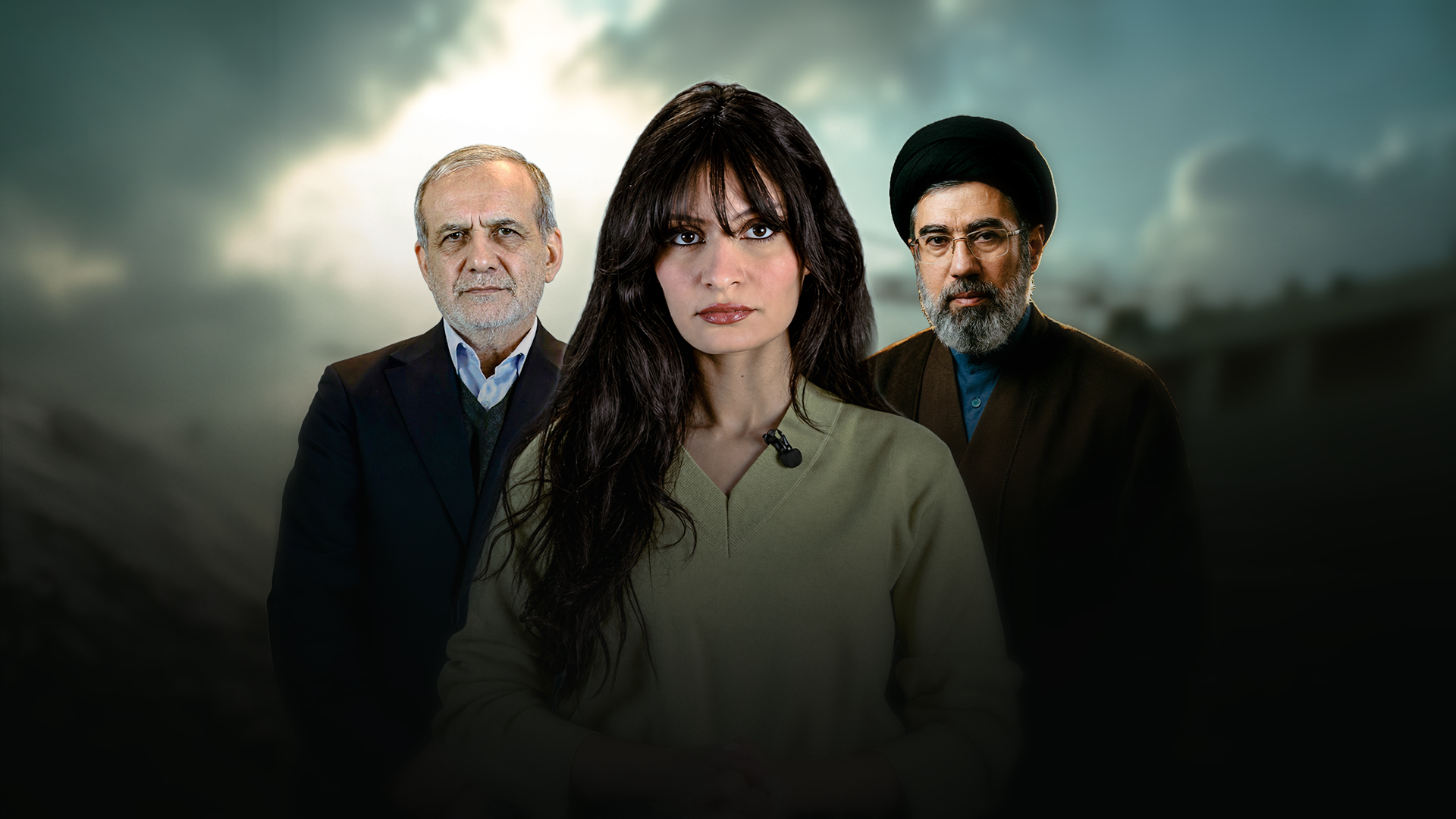 War on Iran: phase II: Day 31
