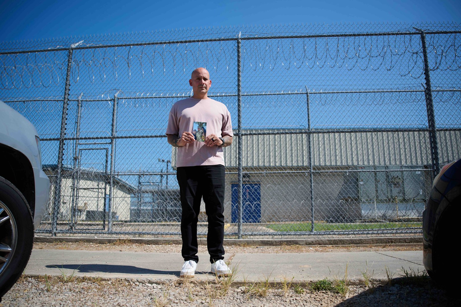 US immigration detention