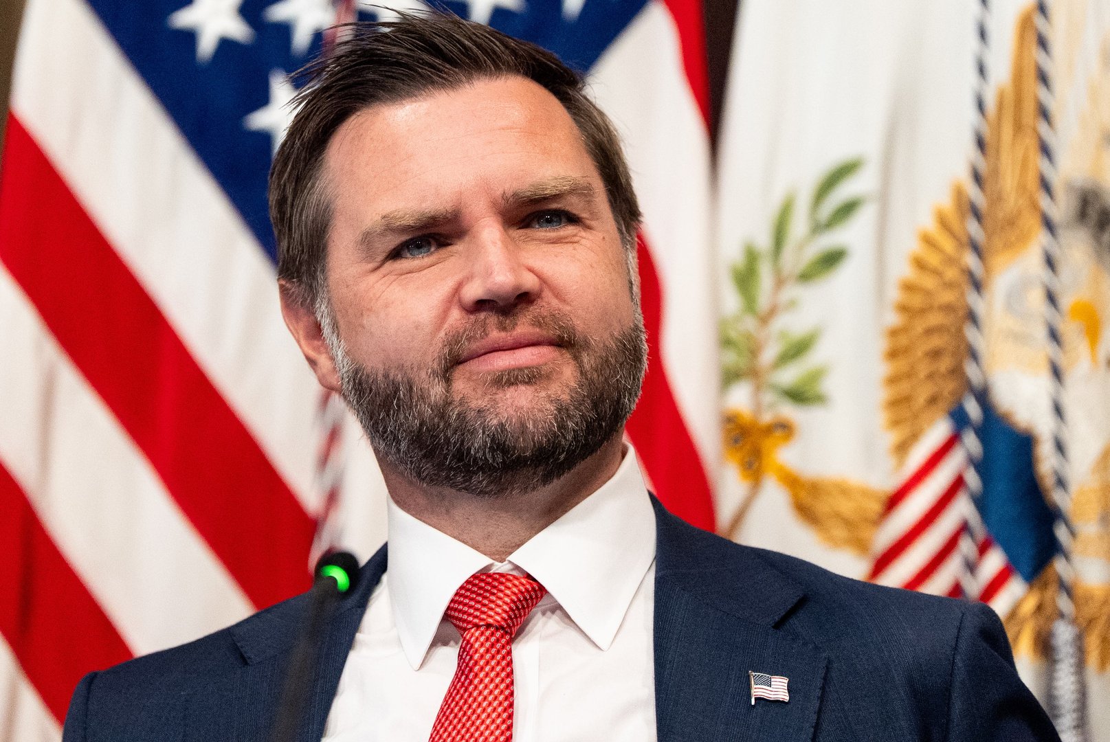 JD Vance