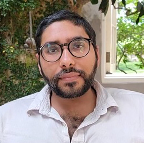 Umar Farooq