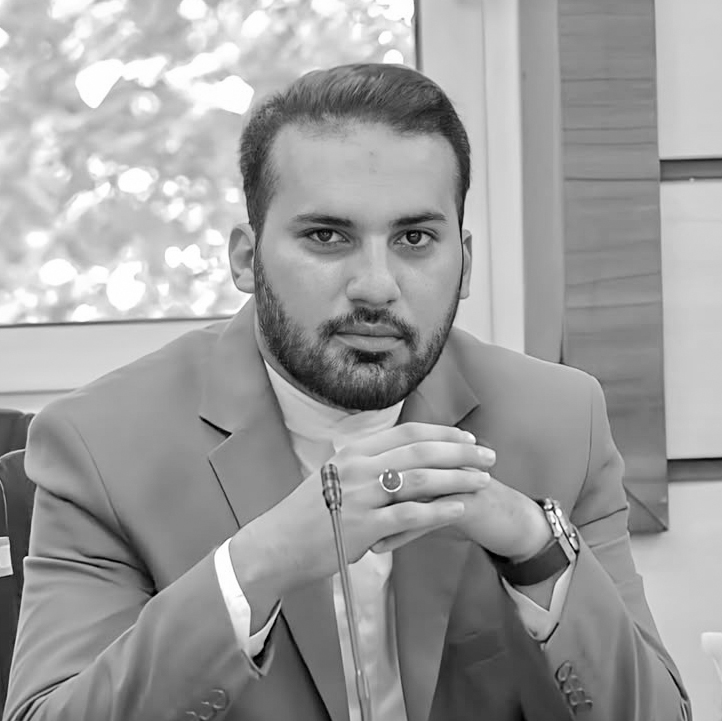 Peiman Salehi