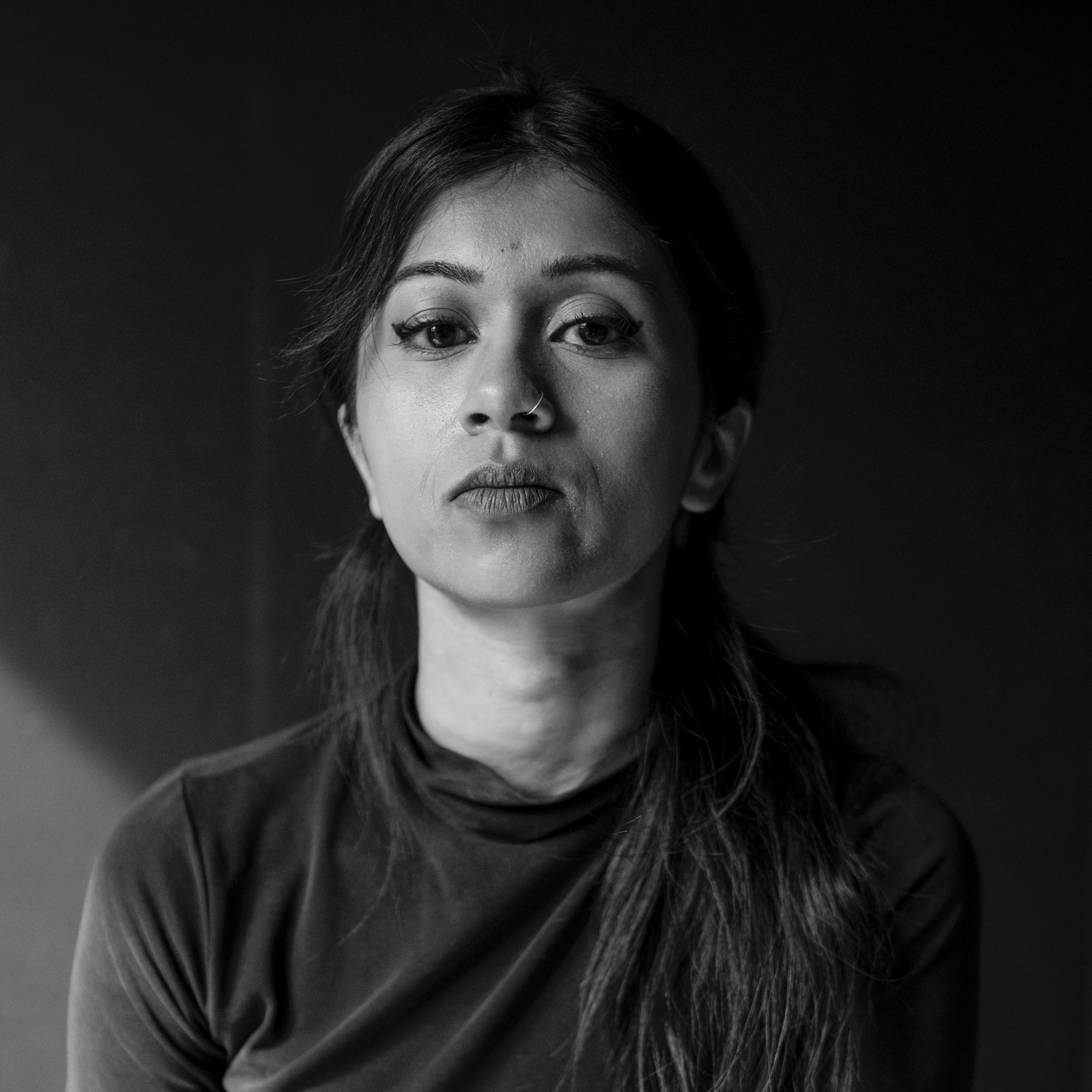 Tamara Khandaker