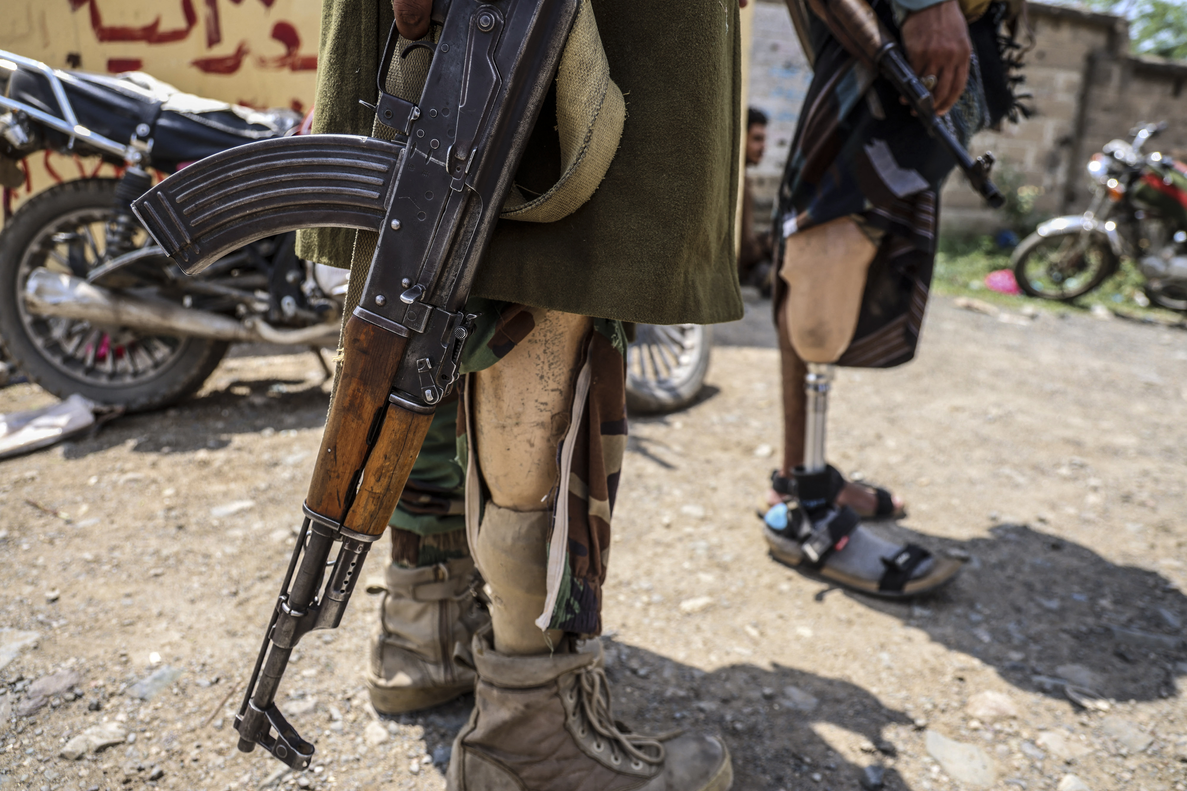 Yemen