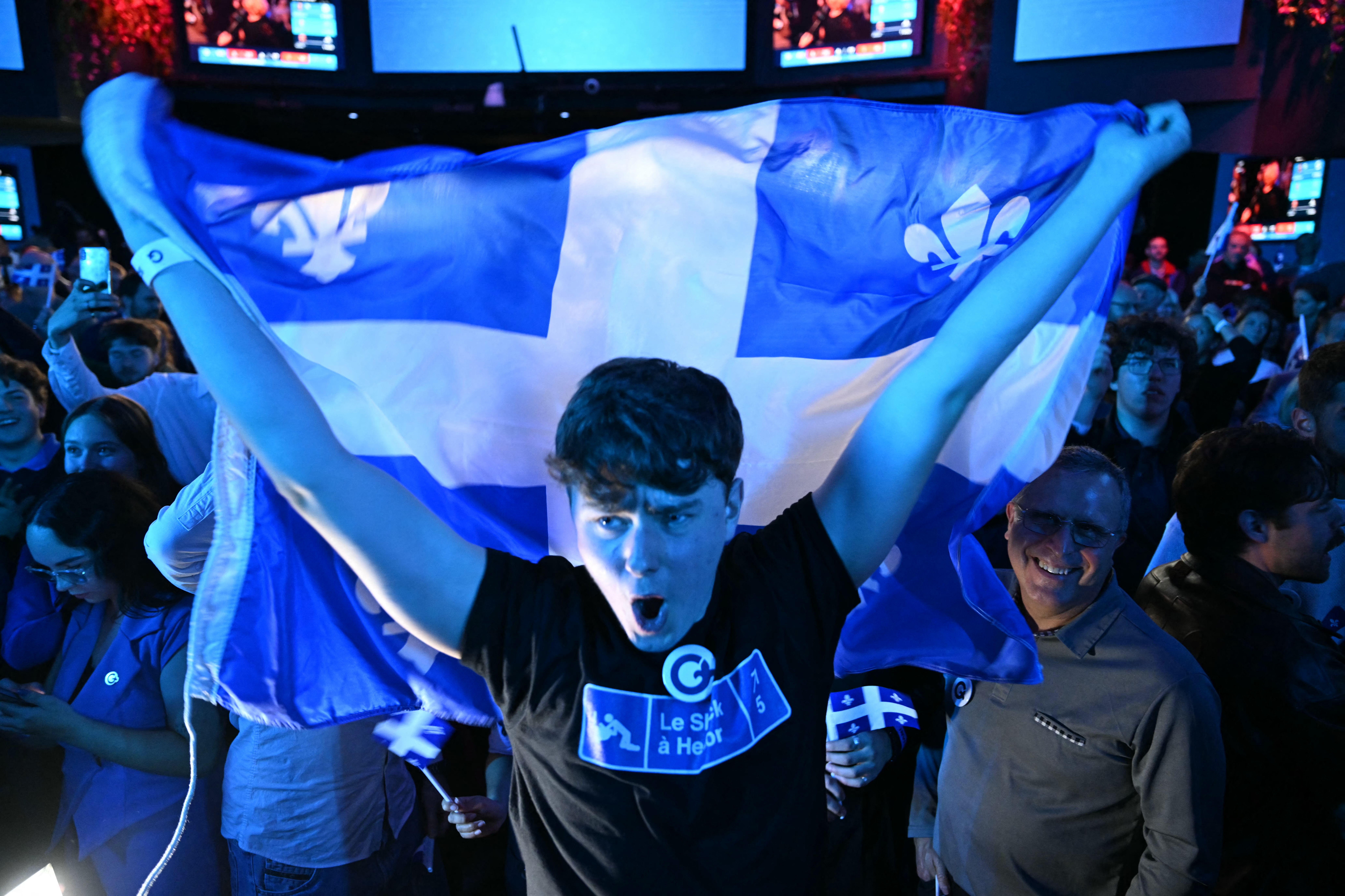 Quebec