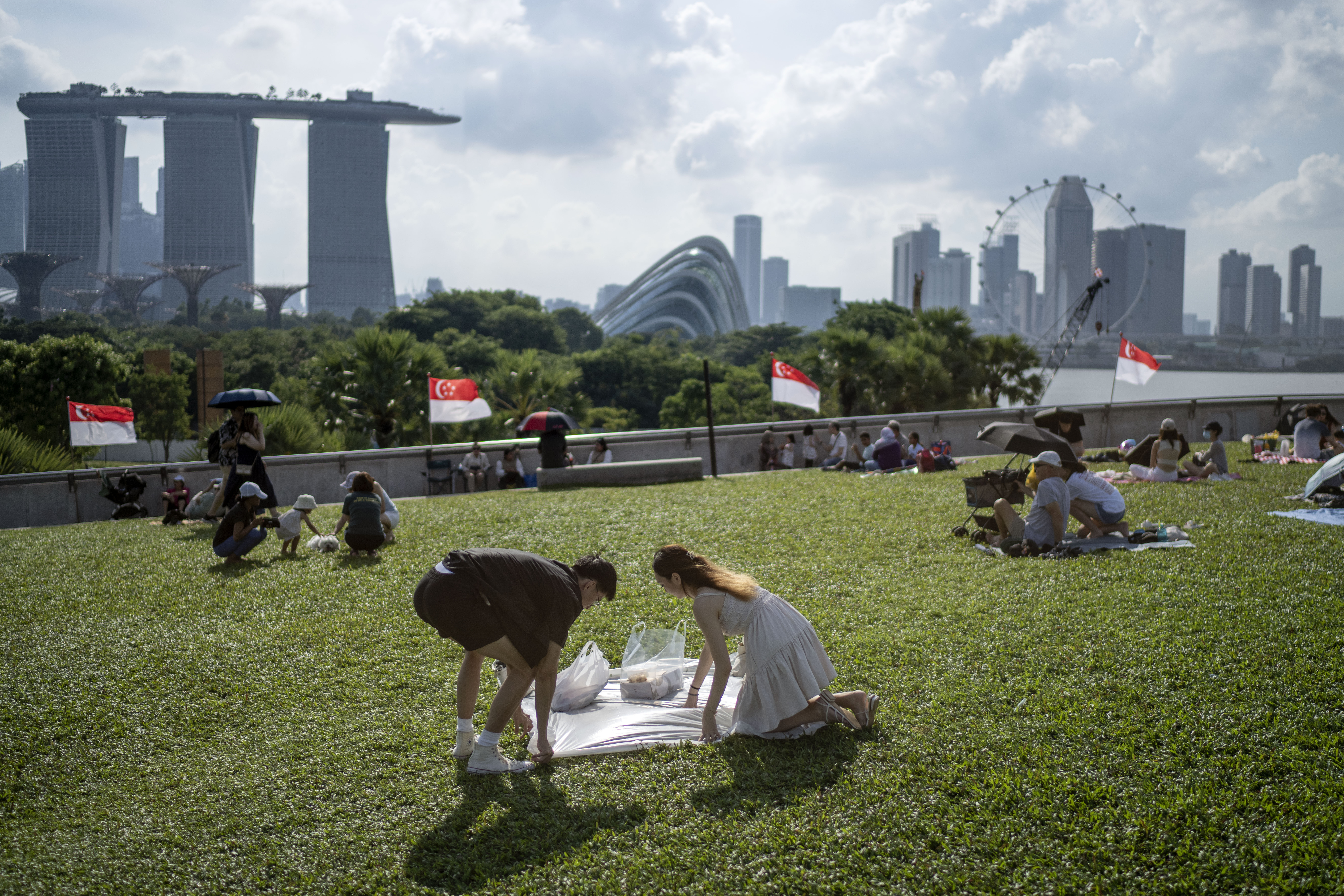 Singapore