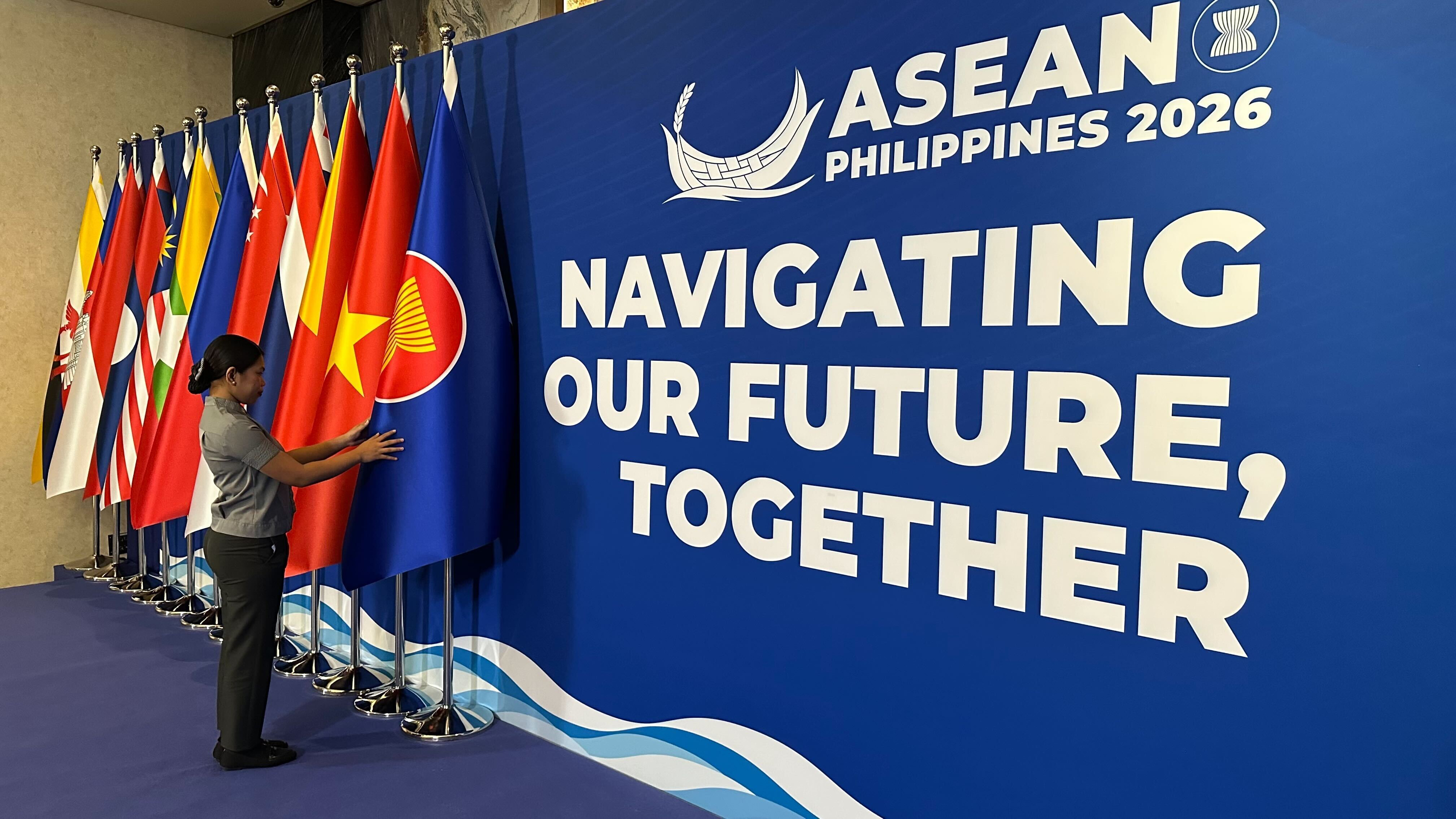 ASEAN