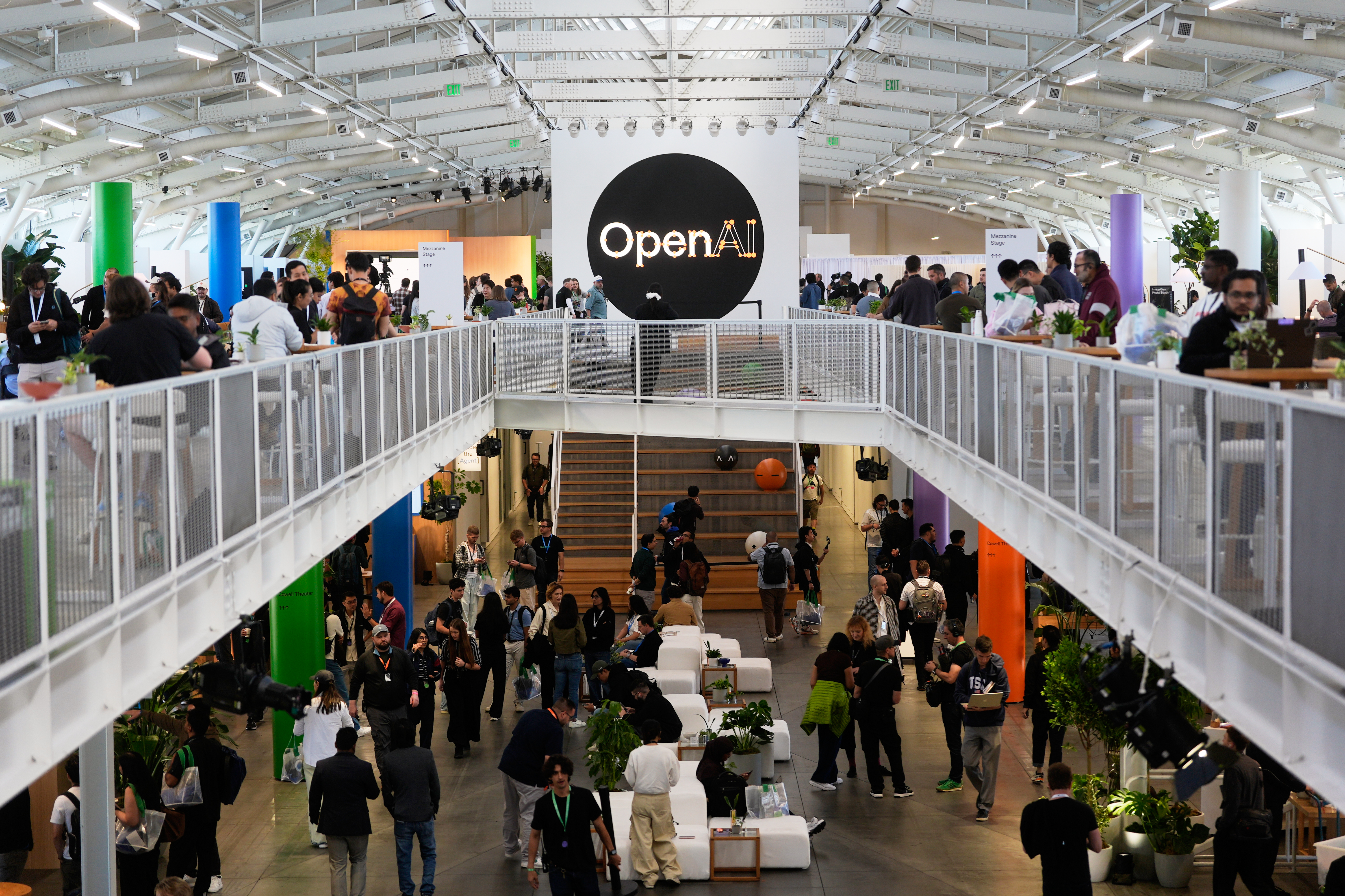 OpenAI