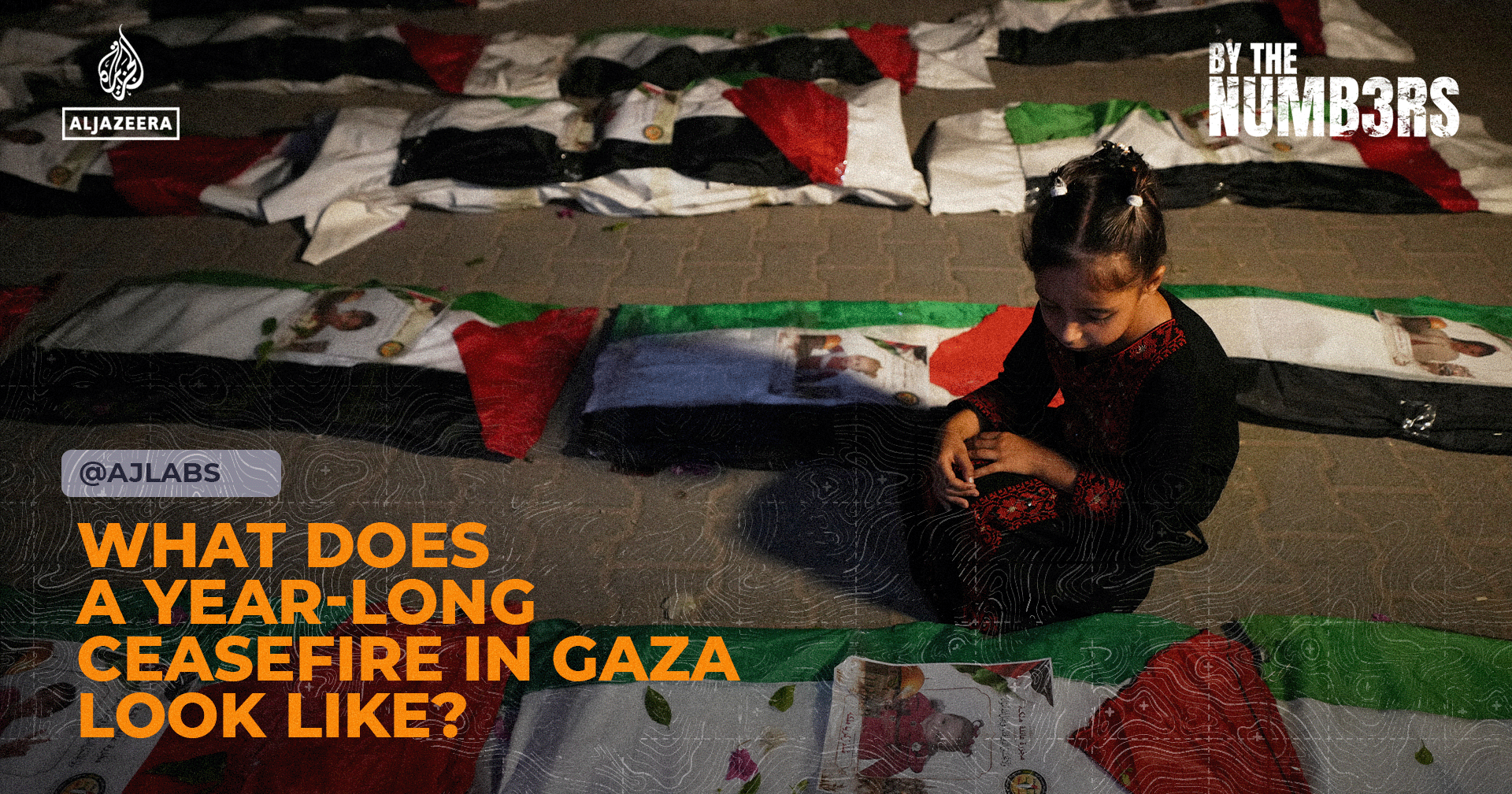 BTN Gaza Oct 7 anniversary