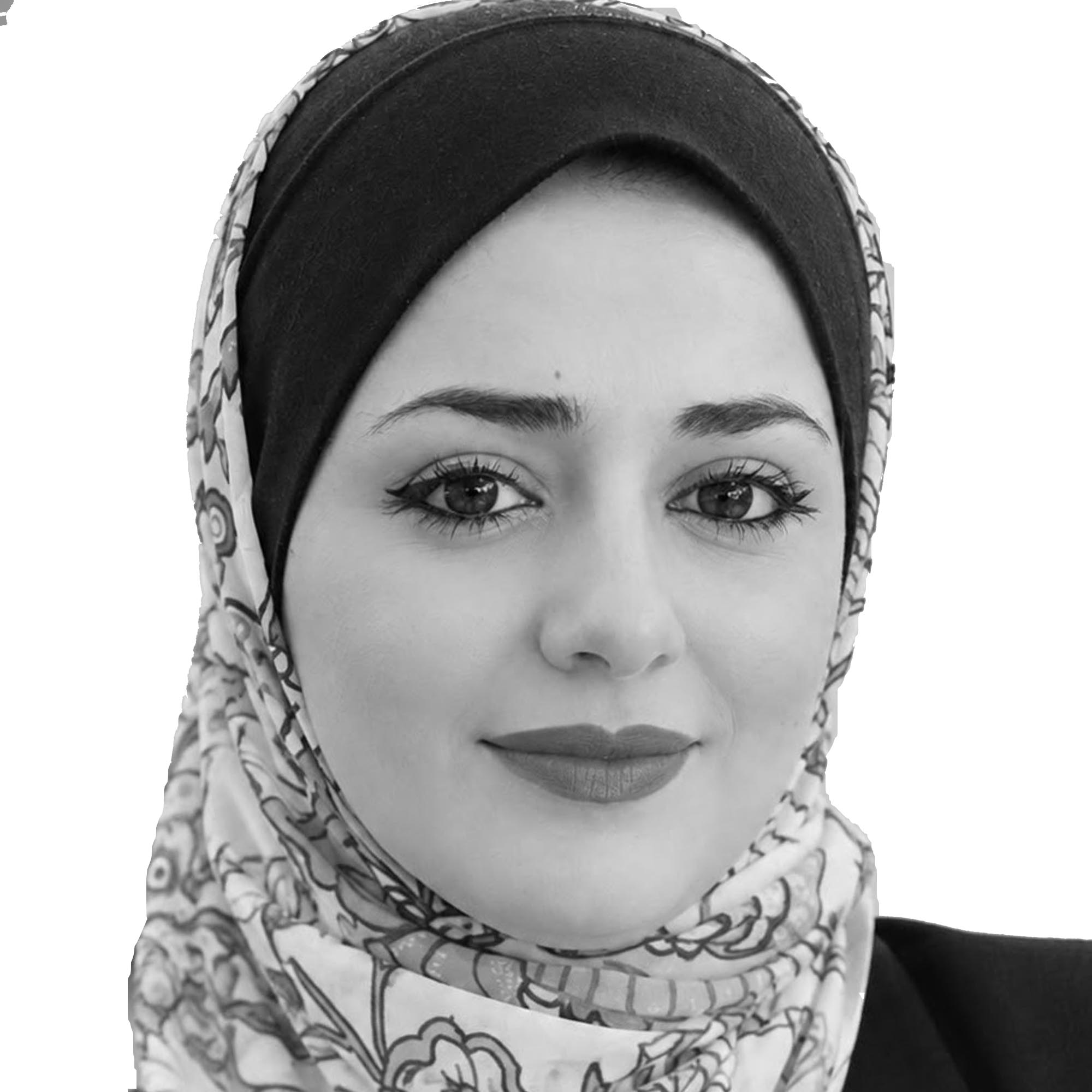 Sally Saleh