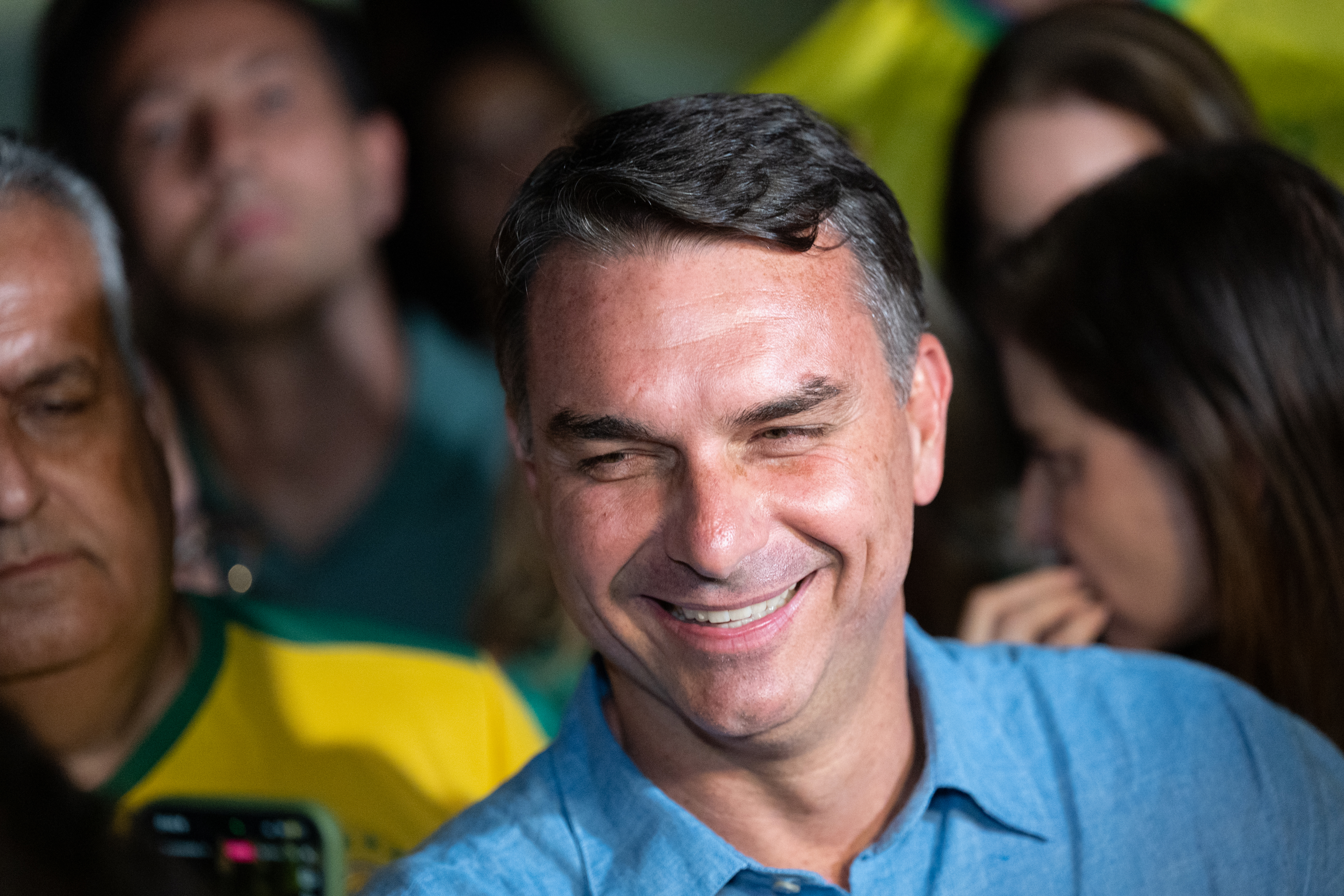 Flavio Bolsonaro
