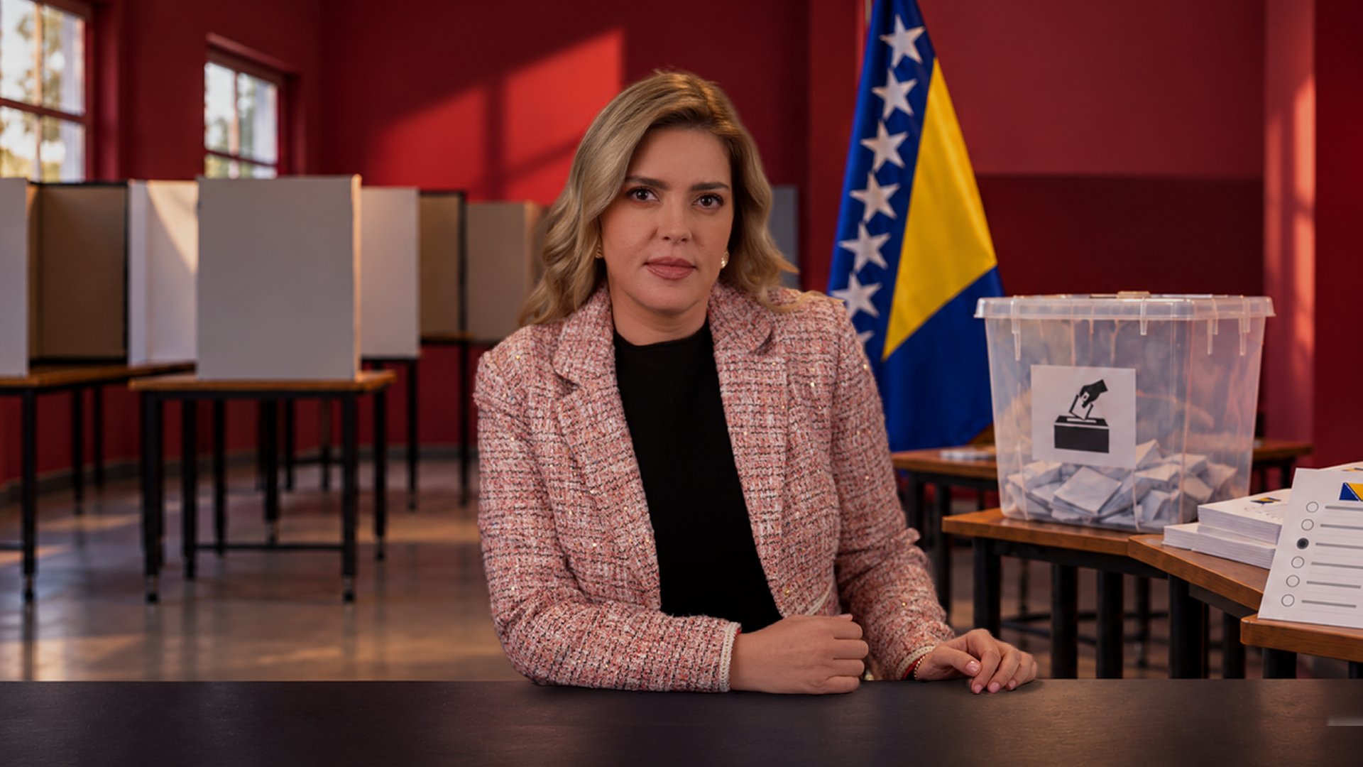 Bosnia and Herzegovina votes on October 4 in an election that may determine whether the country breaks its political deadlock, strengthens its path towards the European Union or faces fresh divisions that could reverberate across the Balkans. [Al Jazeera]