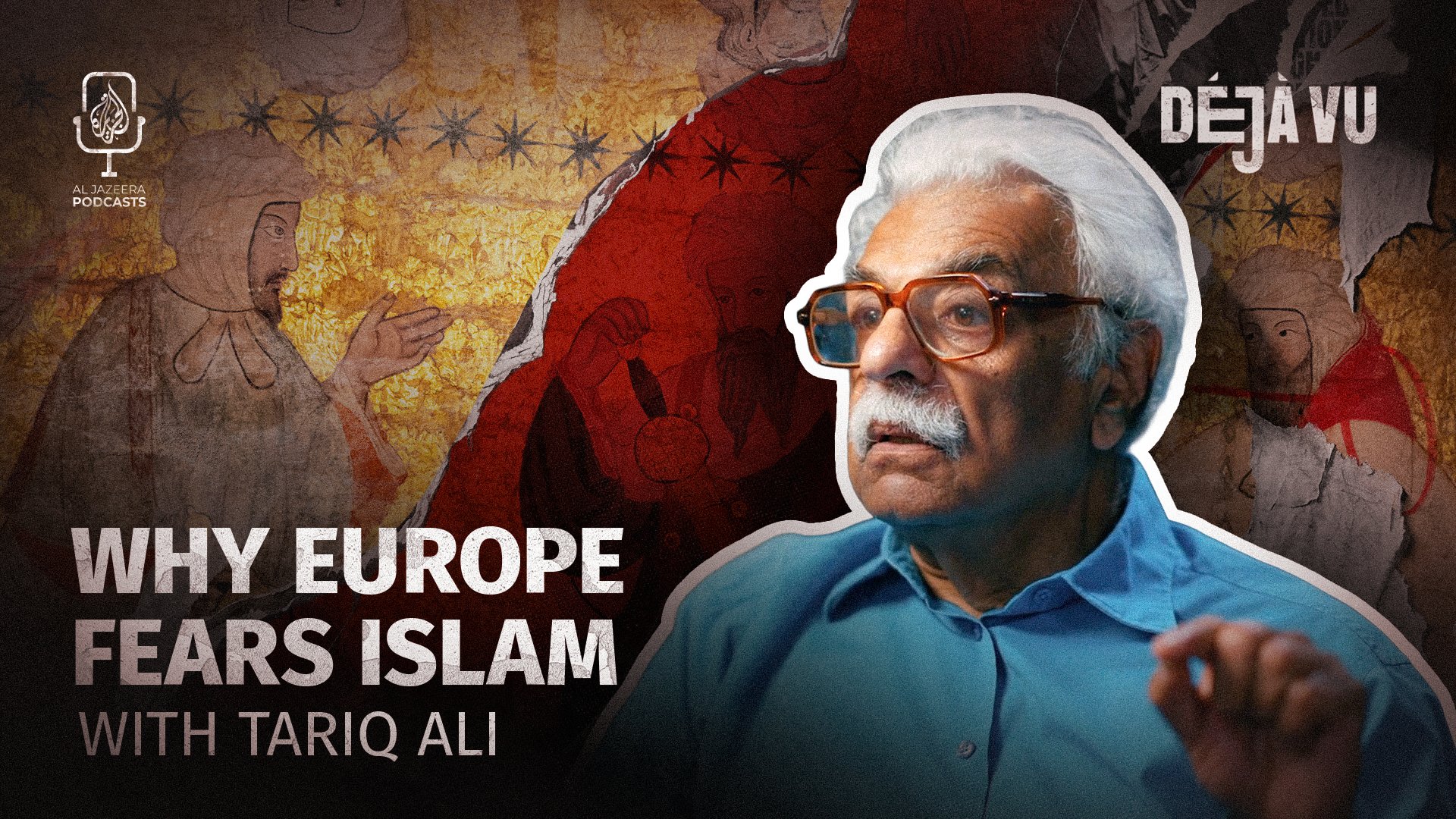 Did the fall of al-Andalus reshape Europe forever?