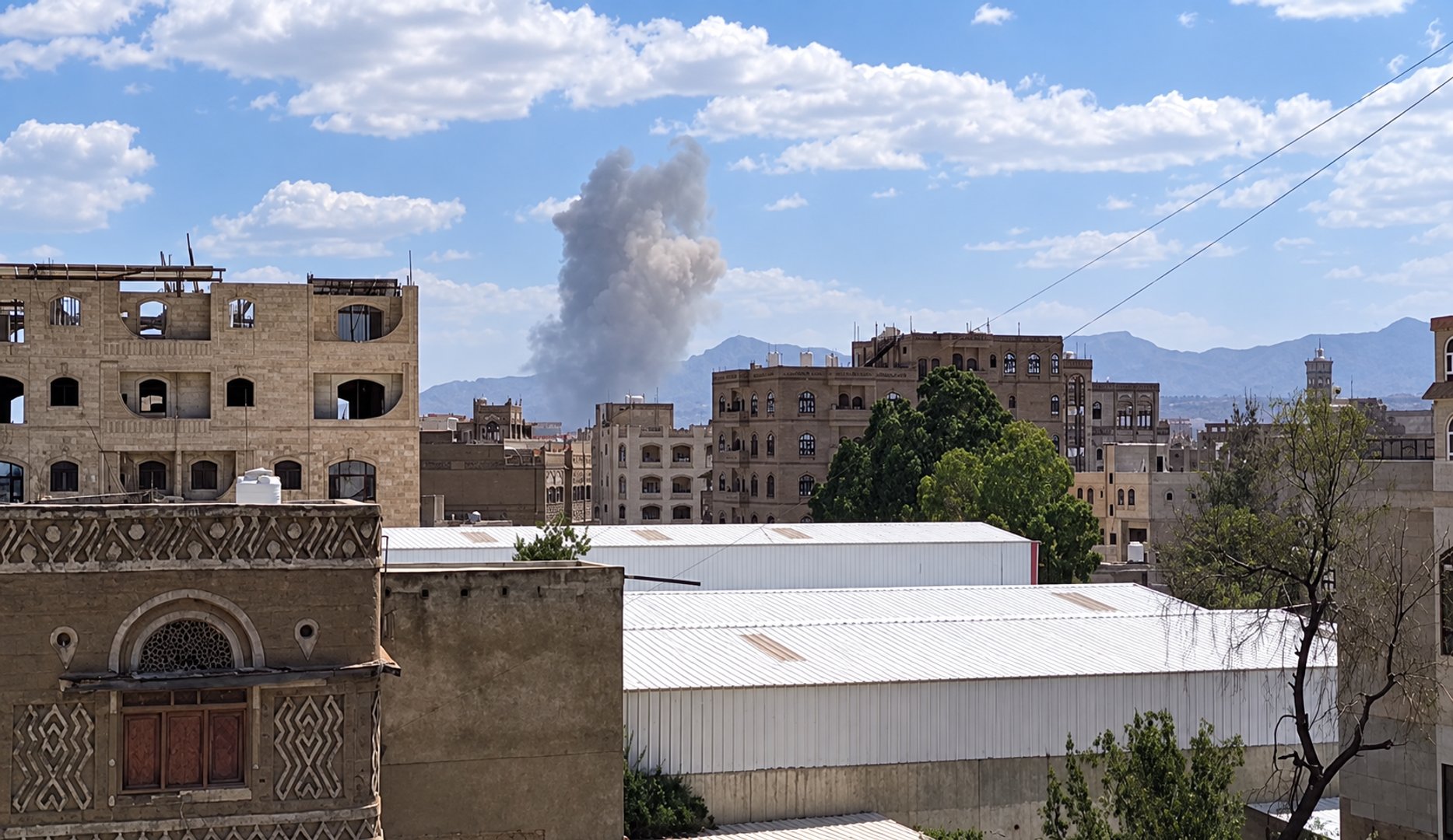 Can Yemen retake territory seized by Houthis?