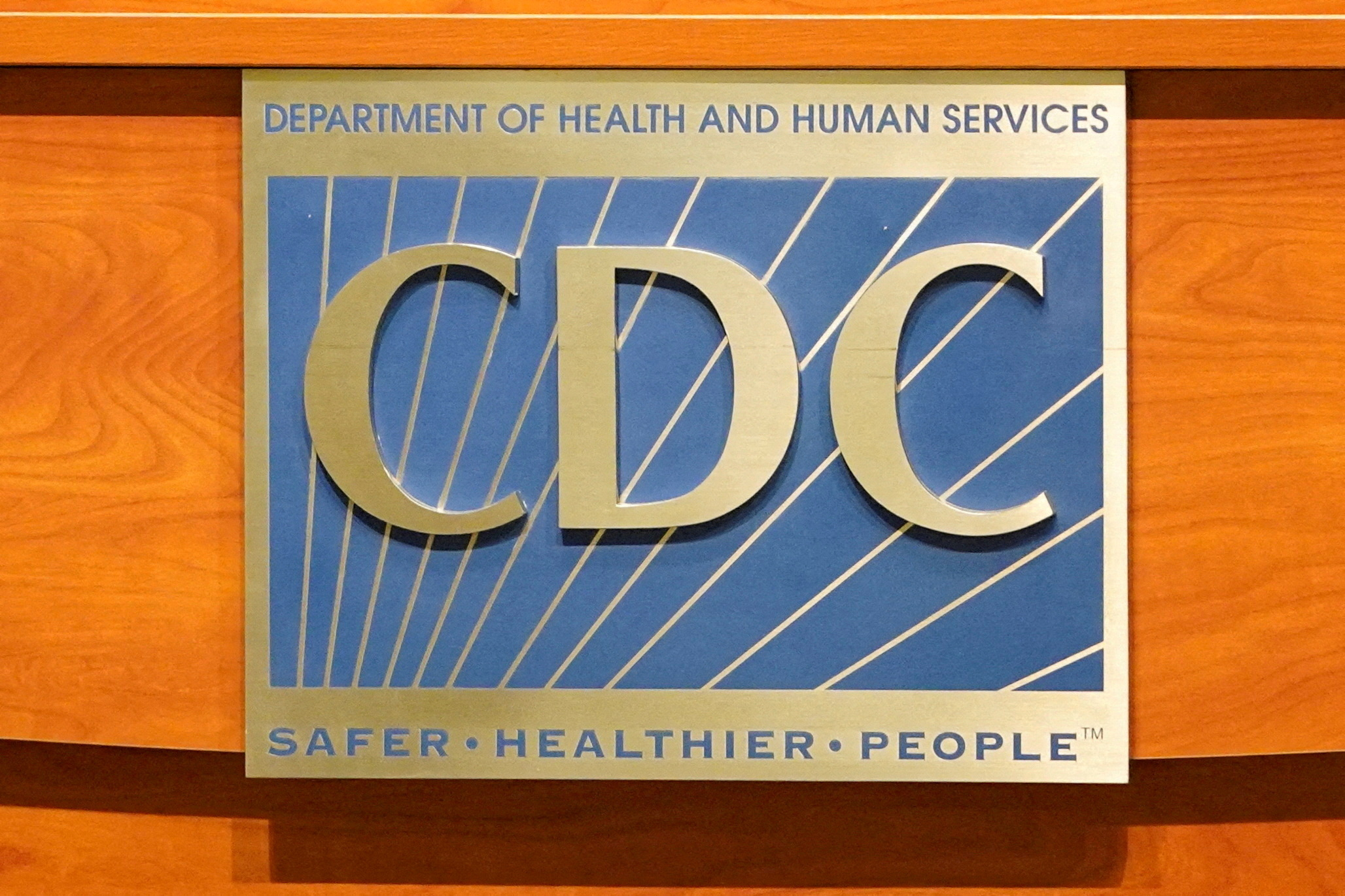 US Centers for Disease Control and Prevention