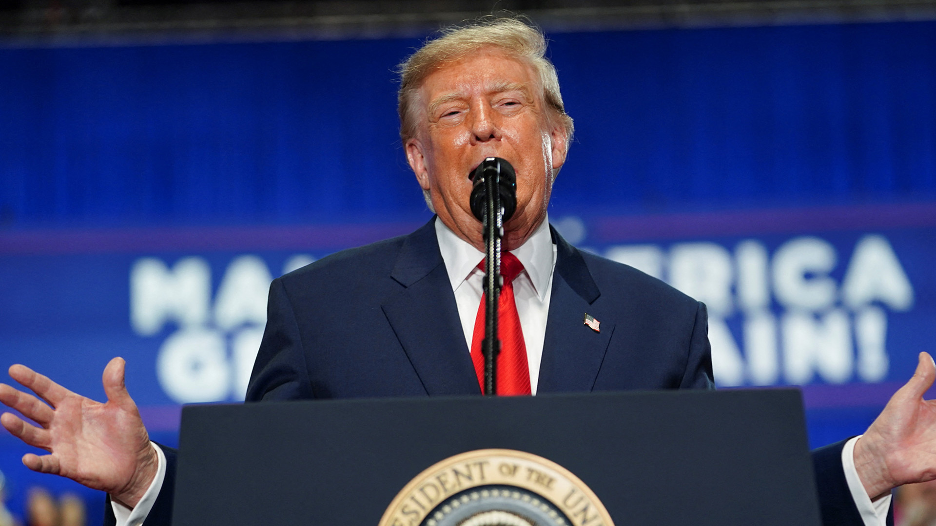 Trump