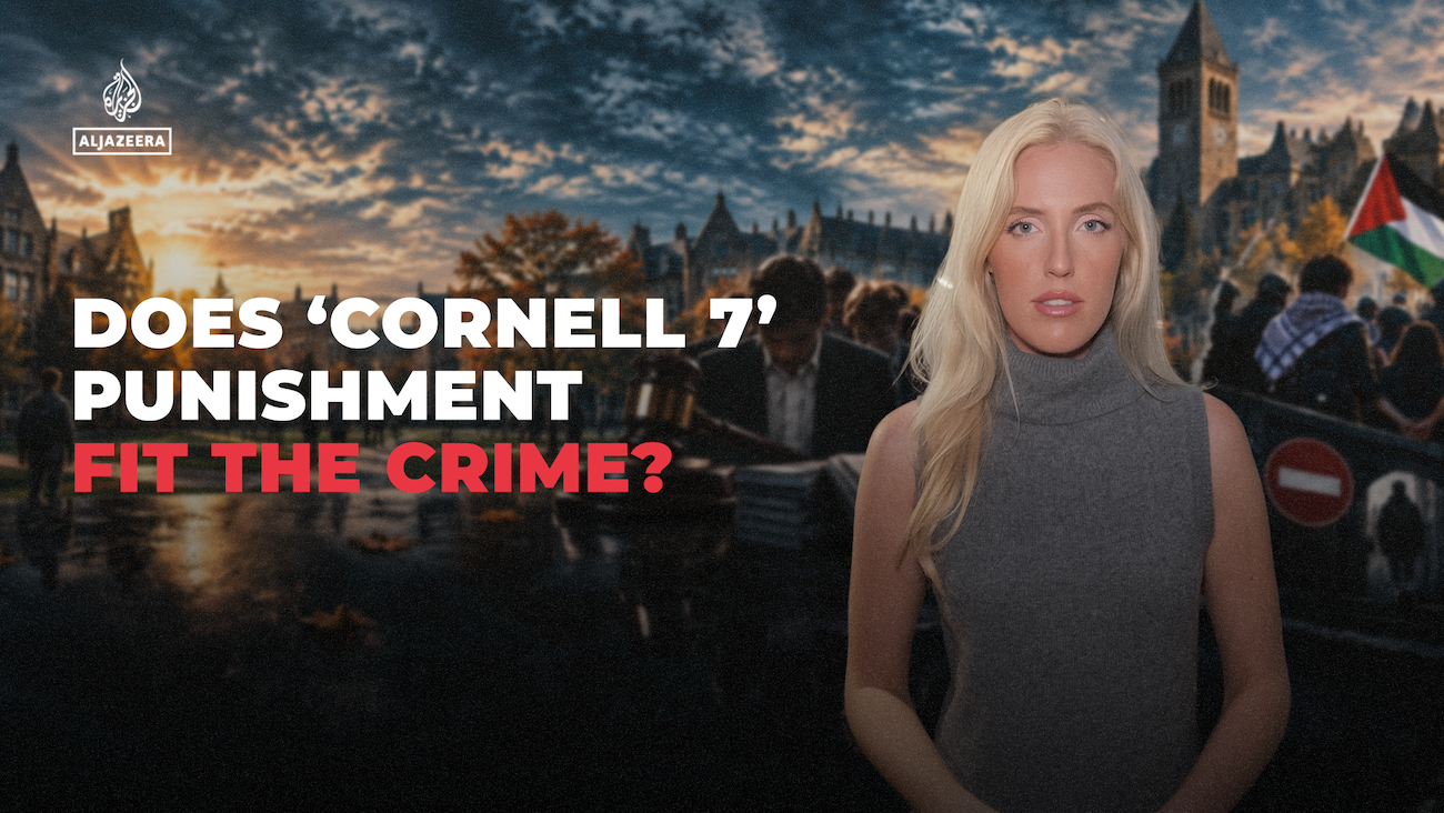 Cornell 7